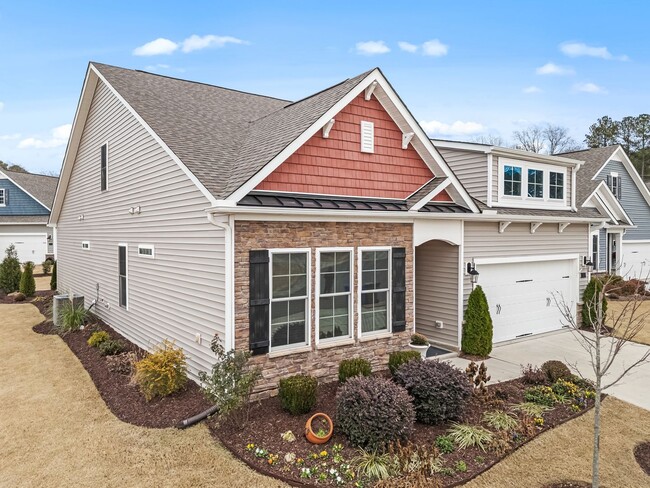 Photo - Amazing Durham Location - Easy commute to RTP, Brier Creek