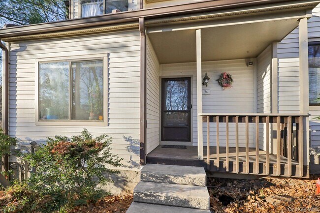Photo - 74 Pheasant Run Unit 74