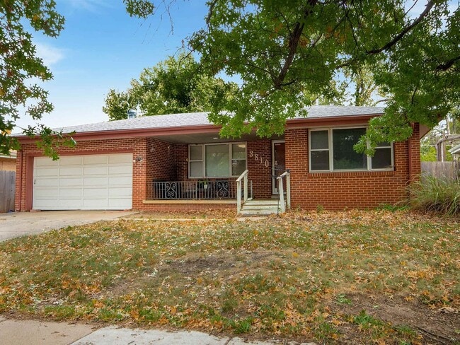 Building Photo - 3810 E Skinner St