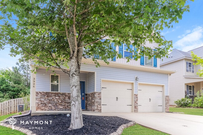 Photo - Wonderful 4 Bedroom Home in Grovetown, GA