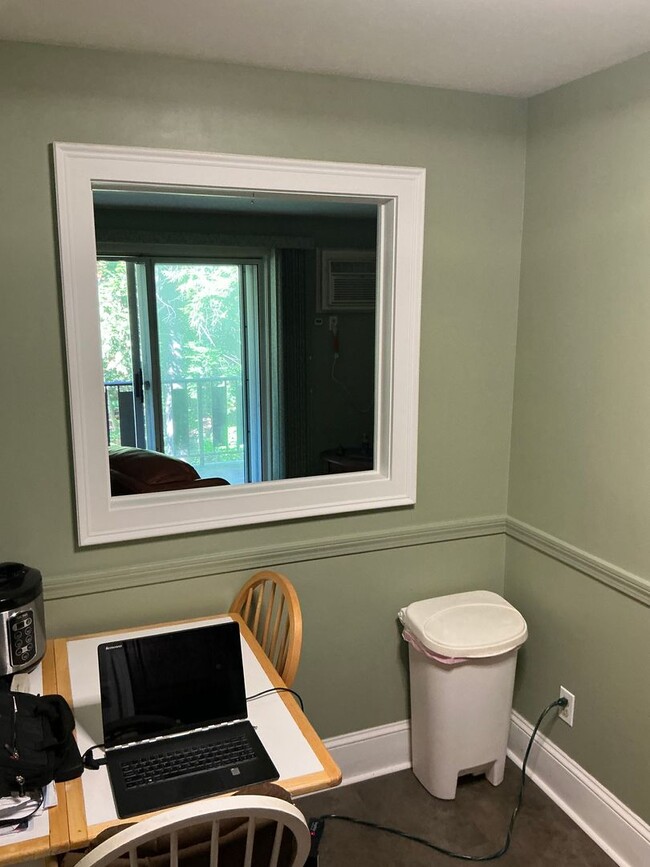 Photo - Large 2 bedroom 2 bathes condo Unit 104