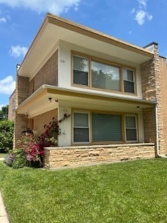 Building Photo - 1721 Monroe St Unit 2