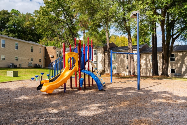 Forest Ridge