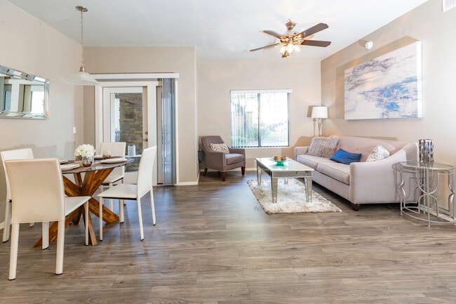 Two Bedroom
