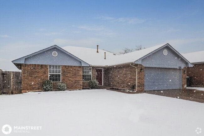 Building Photo - 3708 Windrun Pl Rental