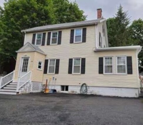 Photo - 413 Bedford St (Lexington, MA)