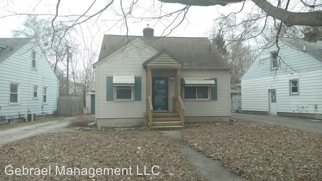 Photo - 2700 Robert T Longway Blvd House