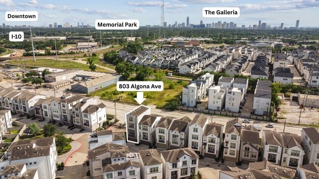 Building Photo - 803 Algona Ave