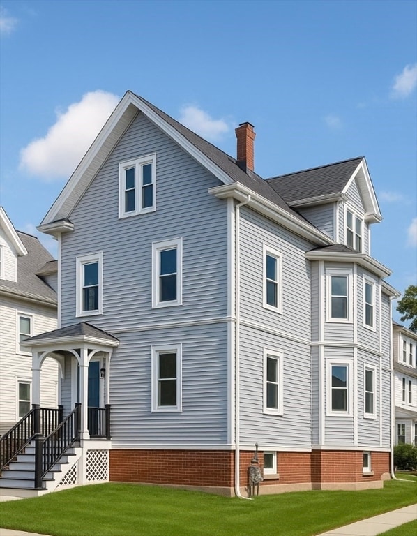 Photo - 21 Brimblecom St Unit 3