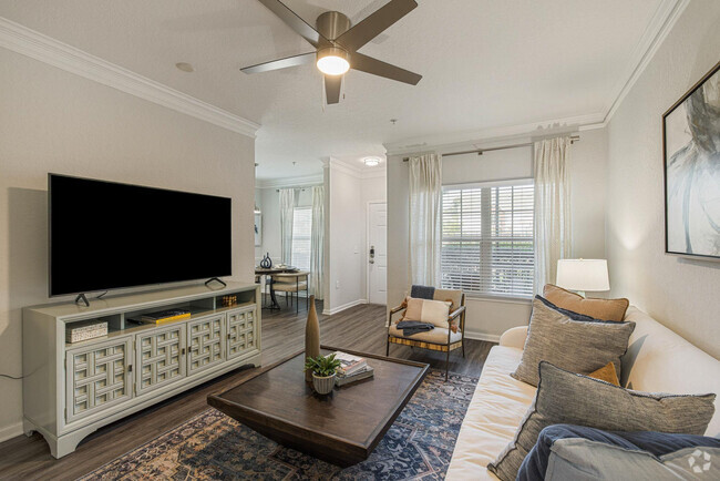 Building Photo - Residences at Old Carolina Rental