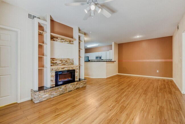 Photo - Stylish 3-Bedroom Guard-Gated Condo Near the Las Vegas Strip