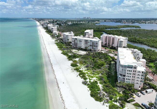 Photo - 265 Barefoot Beach Blvd Unit 203