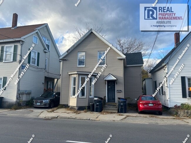 Building Photo - 3 Bedroom Single Family Home Downtown Nashua