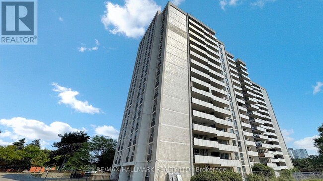 Photo - 20 Forest Manor Rd Unit 907