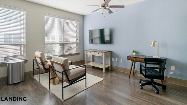 155 Birdsall St Unit 214