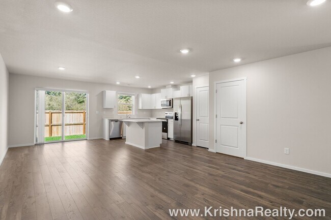 Photo - Beautiful NEW CONSTRUCTION 3 Bedroom, 2.5 ...