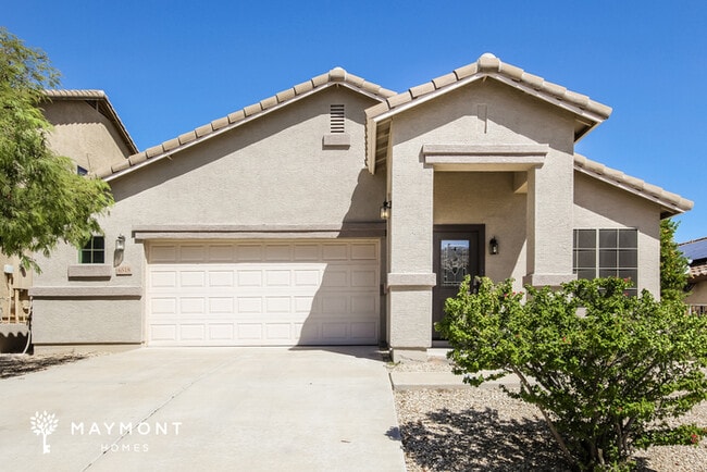 Building Photo - 6518 W Red Fox Rd Rental