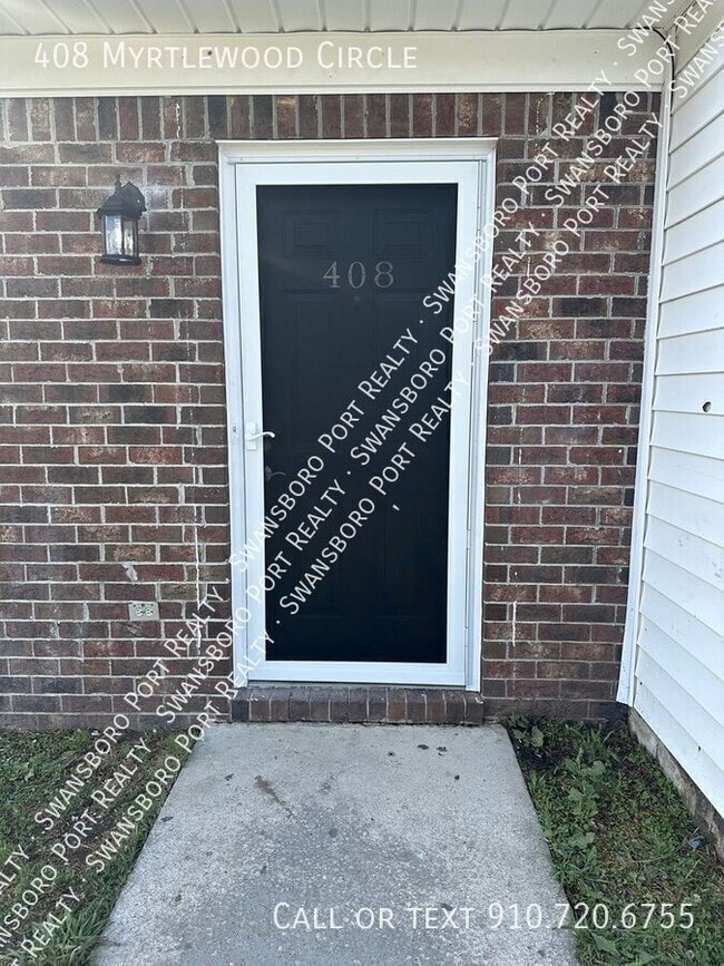 Photo - 408 Myrtlewood Cir