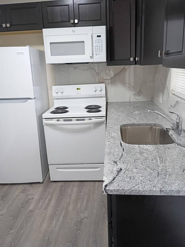 Photo - 1501 NW 43rd Ave Unit 204