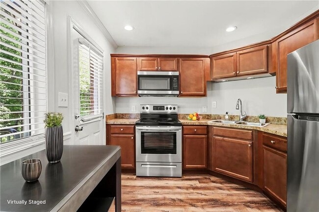 Photo - 3751 M.L.K. Jr Dr SW Unit G16