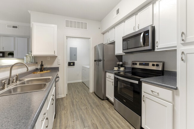 Eastland Trails Apartments