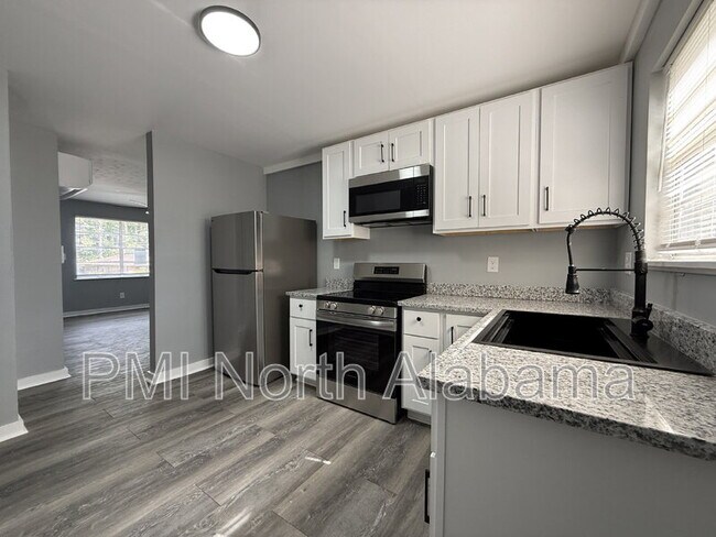 3606 Mc Vay St SW Unit A