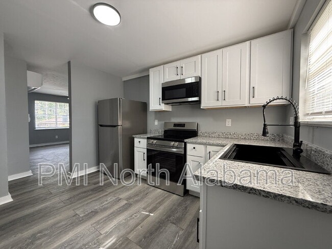 Photo - 3606 Mc Vay St SW Unit Apt. A