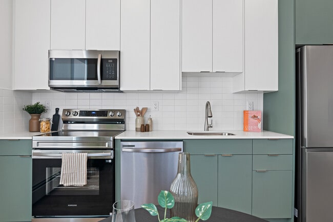 Building Photo - Kenton Flats