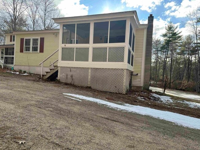 Photo - 108 S Bennington Rd