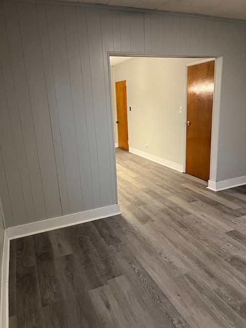 Living Room - 9 N 4th St