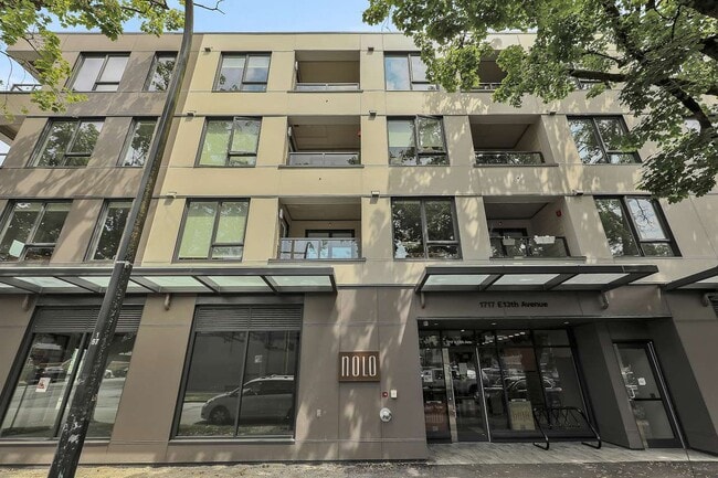 Building Photo - Nolo