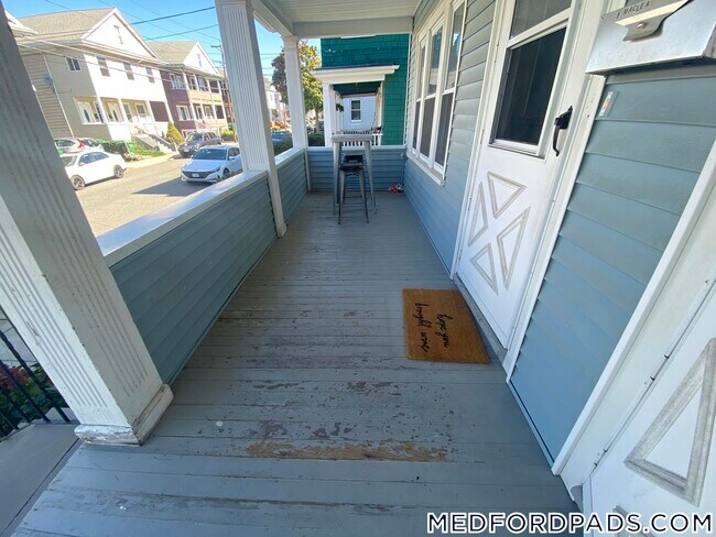 74 Frederick Ave