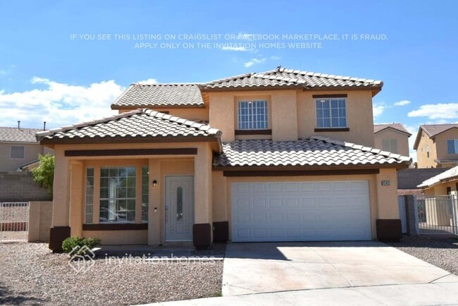 Building Photo - 8049 Sweet Clover Ct Rental