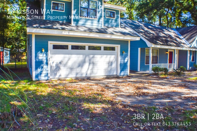 Photo - 18 Lisbon Way