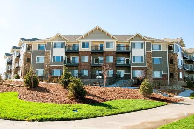 Pike Lake Marsh - Pike Lake Marsh Apartments