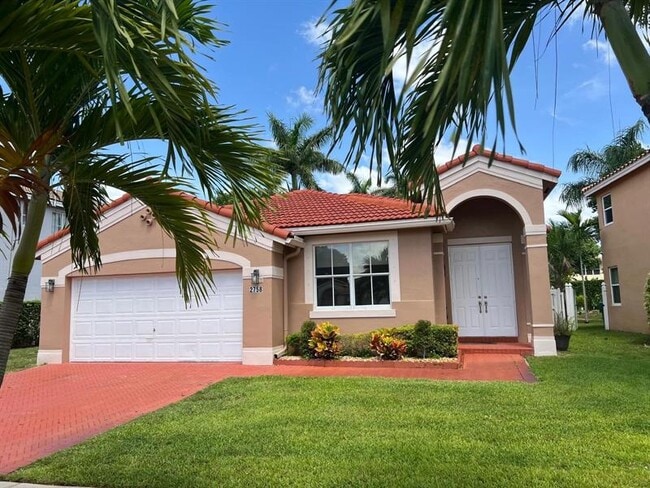 Building Photo - 2758 SW 129th Terrace Rental
