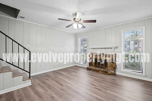 Photo - 5535 Quail Thicket