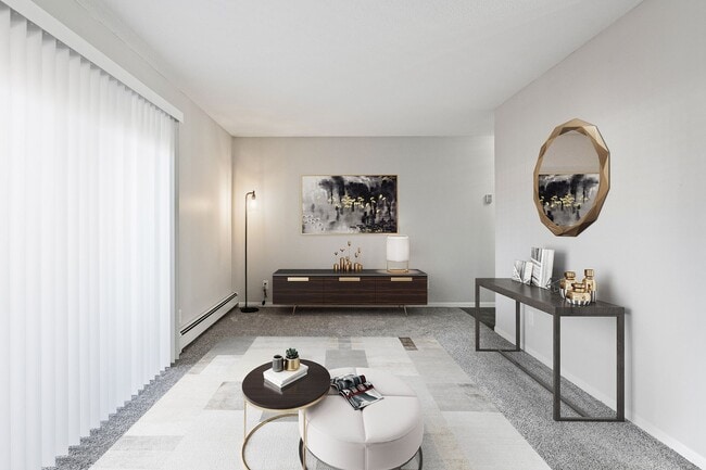 Photo - Lancaster Village Apartments