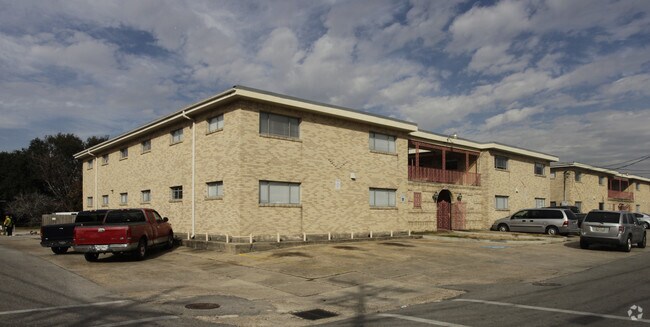Apartments For Rent In 70005 Metairie La Forrent Com
