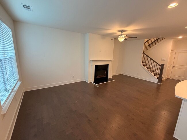 Photo - Unwind in Winder, with a Beautiful 3 Bed 2.5 Bath Townhome!
