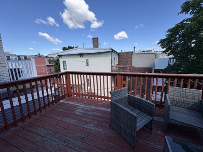 Photo - 254 E St Unit #3