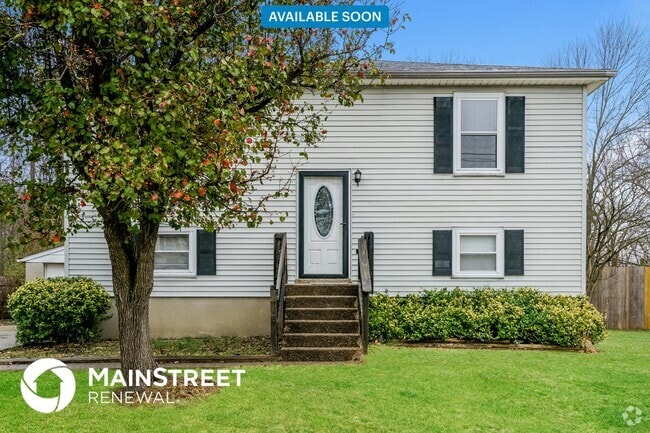 Building Photo - 10509 Hillpark Dr Rental