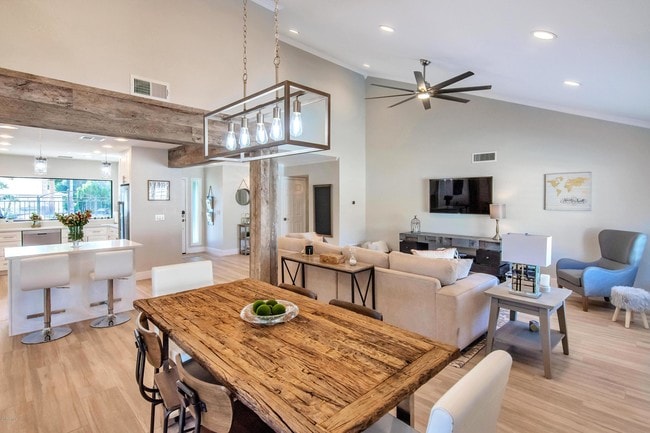 8108 E Morgan Trail