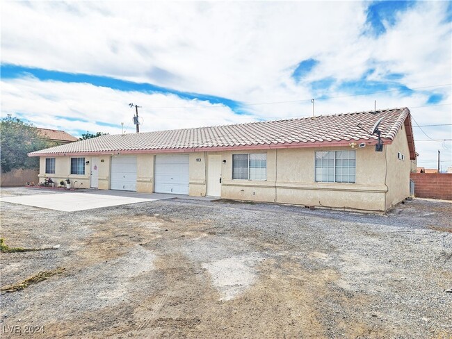 Photo - 1100 Quartzite Ave Townhome