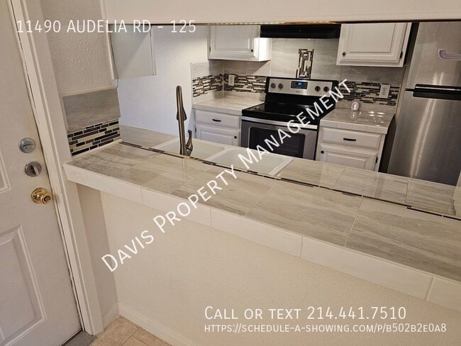 Photo - 11490 Audelia Rd