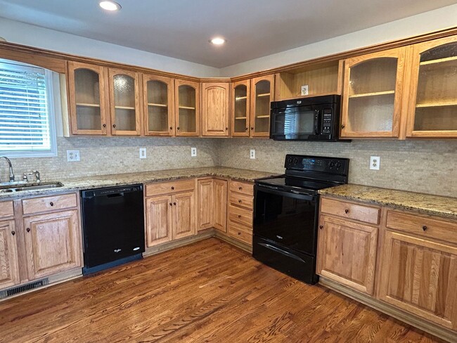 Photo - New Homestead: A Private, Tranquil, and Spacious Home