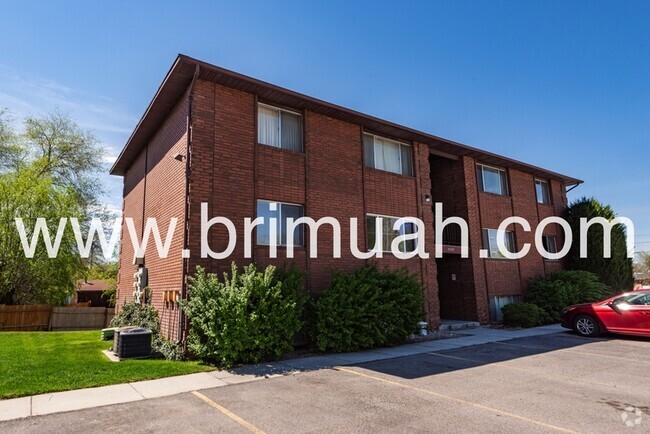 Building Photo - 4727 S 1300 E Rental