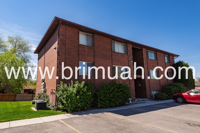 Photo - 4727 S 1300 E Apartment
