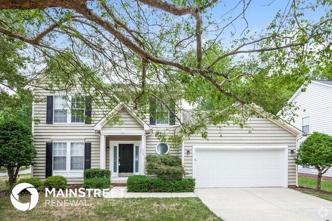 Building Photo - 6001 Beech Cove Ln Rental