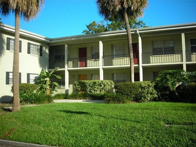Building Photo - 2207 S Carolina Ave Unit 2
